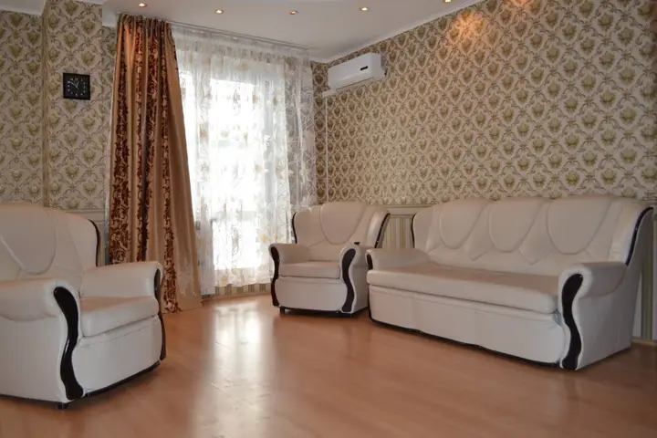 Челябинск: Апартаменты CITY на Кирова