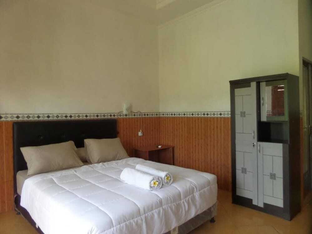 Пенида: Peaceful Penida Hill Bungalow
