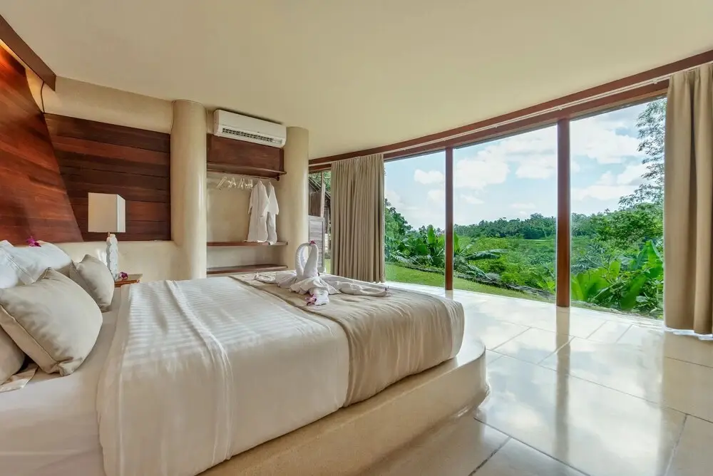 Убуд: Kamaniiya River Villa Sayan - Ubud