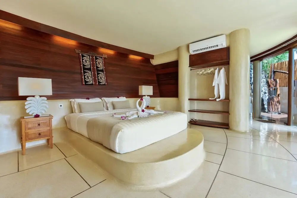Убуд: Kamaniiya River Villa Sayan - Ubud