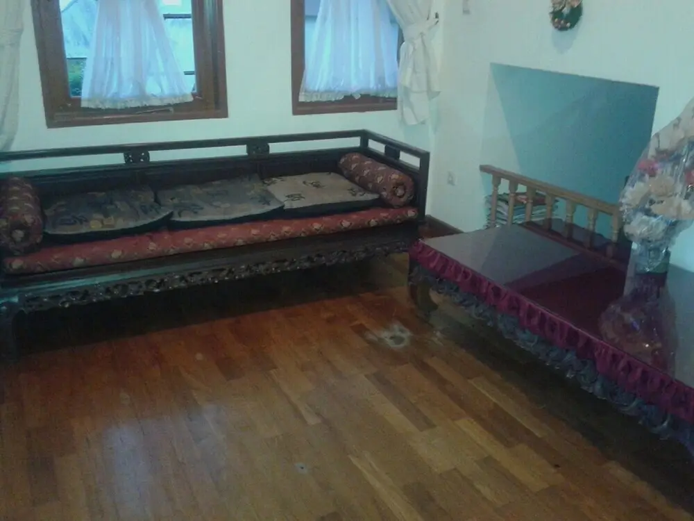 Чипанас: Kota Bunga AA