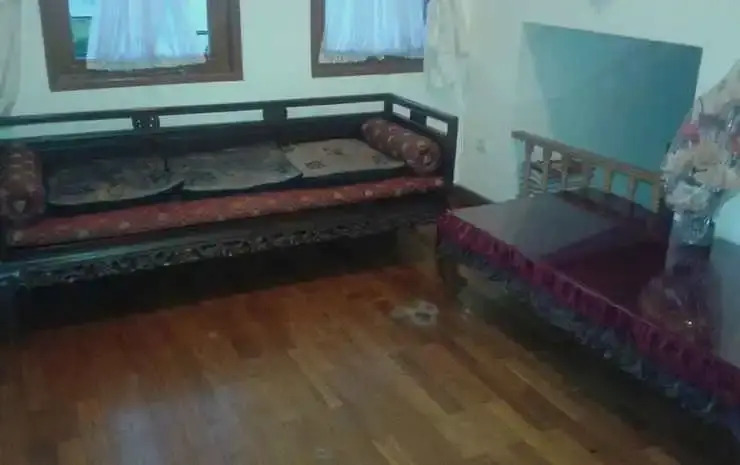 Чипанас: Kota Bunga AA