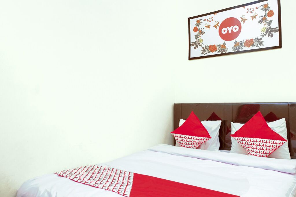 Маланг: OYO 314 Emas 23 Guest House Syariah