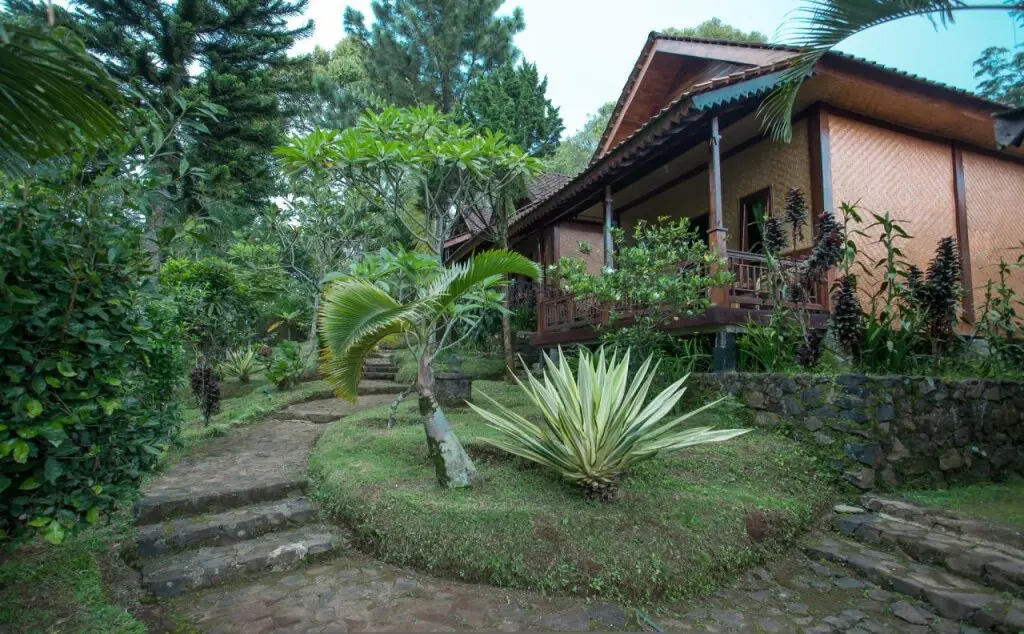 Остров Менджанган: RedDoorz near Wisata Kawah Ijen