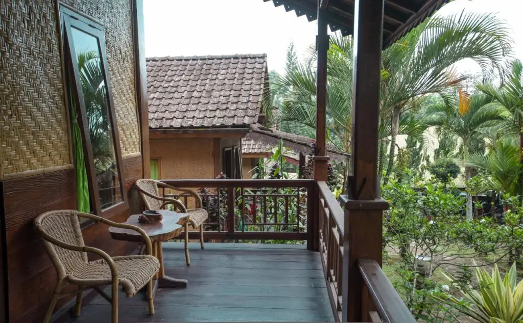 Остров Менджанган: RedDoorz near Wisata Kawah Ijen