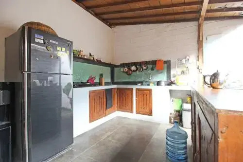 Джокьякарта: RedDoorz near Alun Alun Selatan 3
