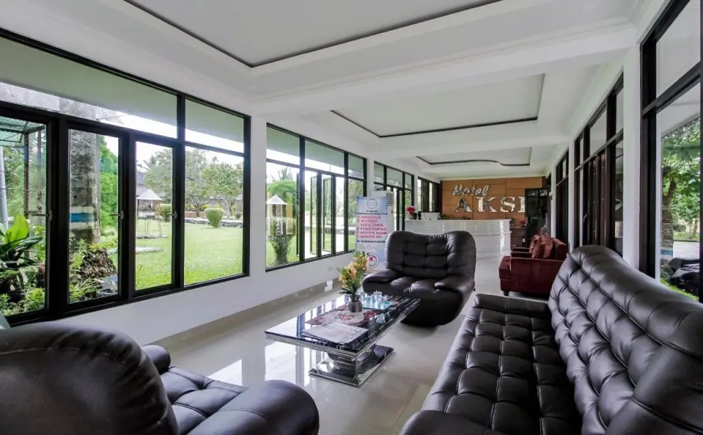 Пангкалпинанг: RedDoorz Plus @ Pangkal Pinang Mentok