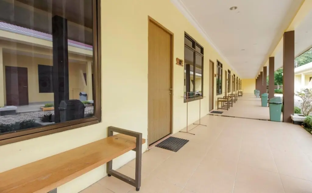 Пангкалпинанг: RedDoorz Plus @ Pangkal Pinang Mentok