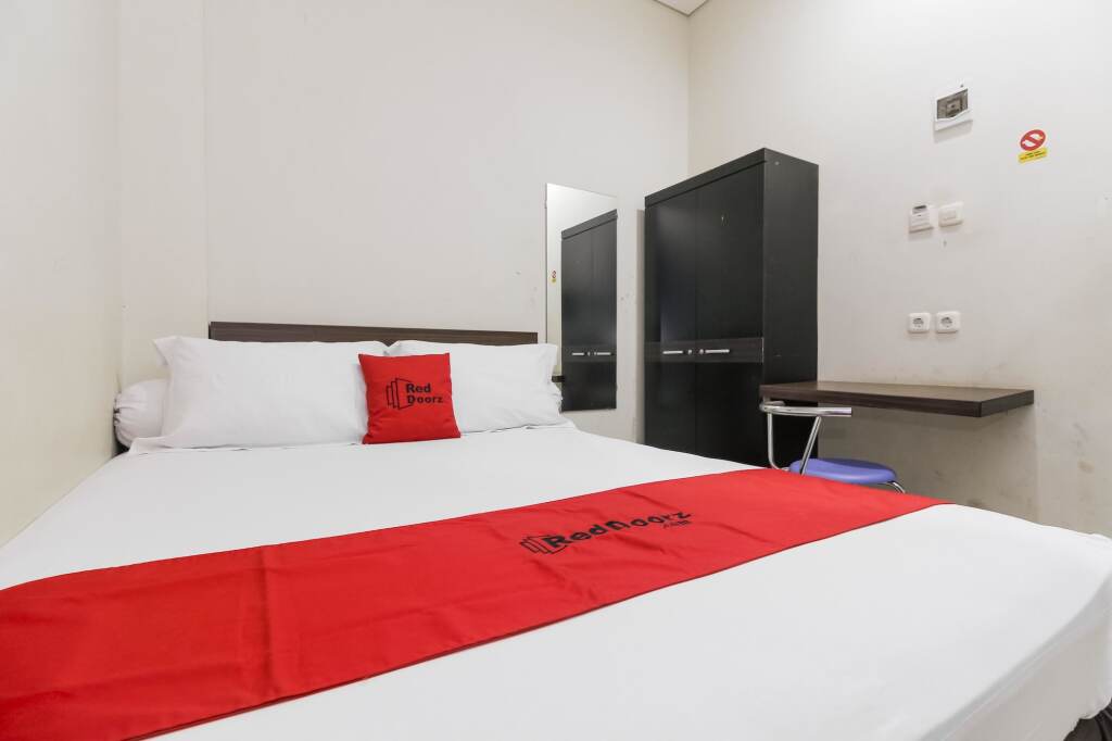 Самаринда: RedDoorz near Samarinda Central Plaza
