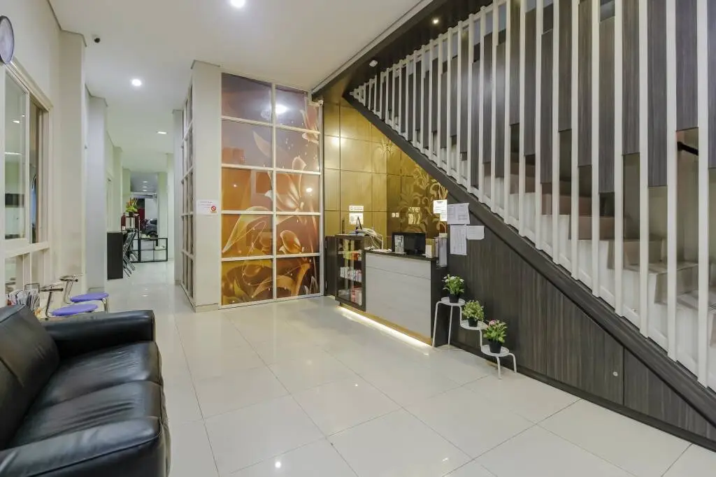 Самаринда: RedDoorz near Samarinda Central Plaza