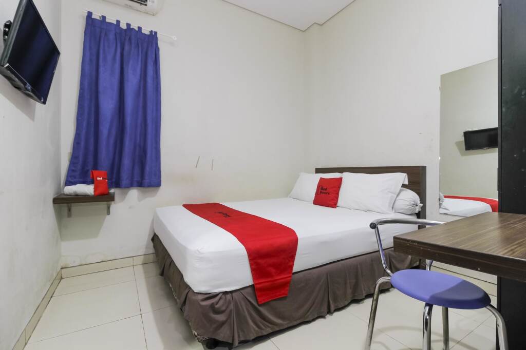 Самаринда: RedDoorz near Samarinda Central Plaza