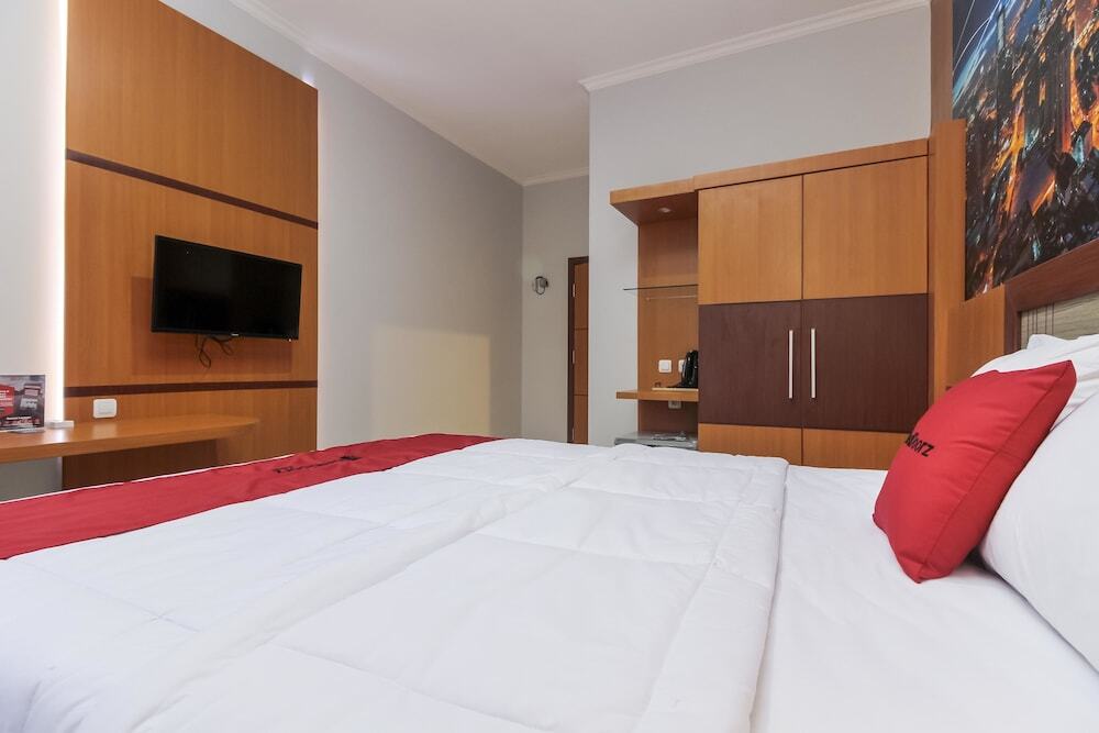 Палангкарая: RedDoorz near Universitas Muhammadiyah Palangkaraya