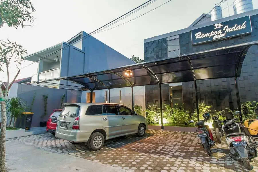 Палангкарая: RedDoorz near Universitas Muhammadiyah Palangkaraya