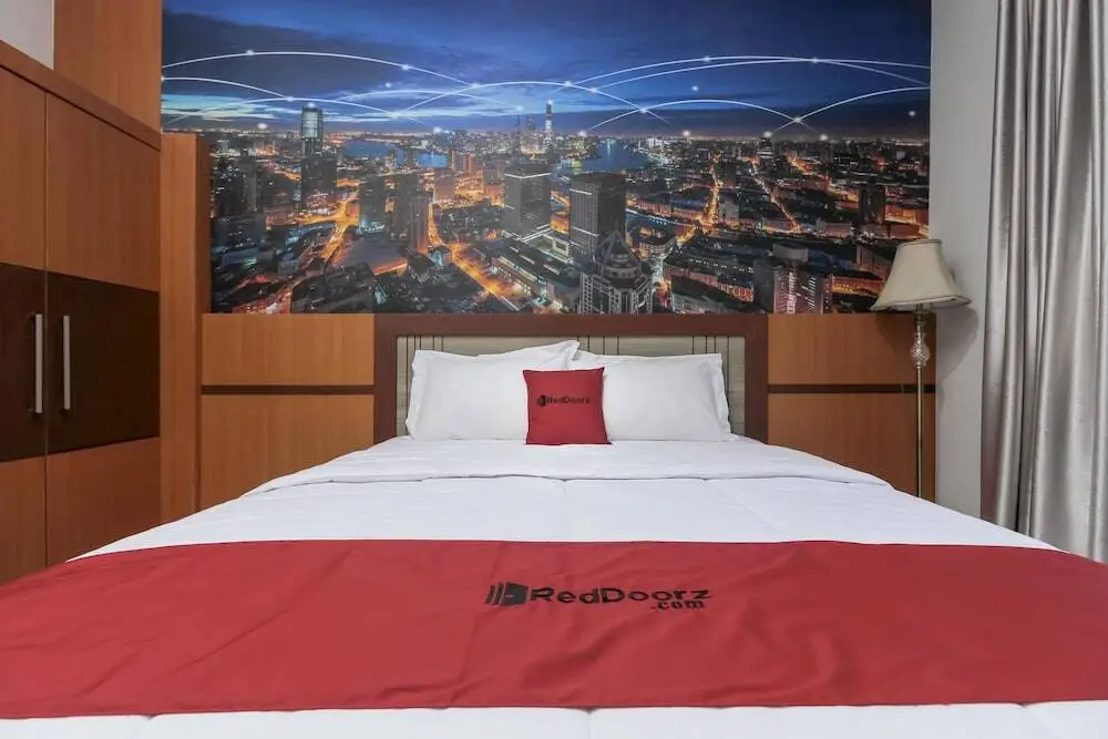 Палангкарая: RedDoorz near Universitas Muhammadiyah Palangkaraya