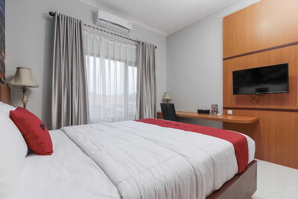 Палангкарая: RedDoorz near Universitas Muhammadiyah Palangkaraya