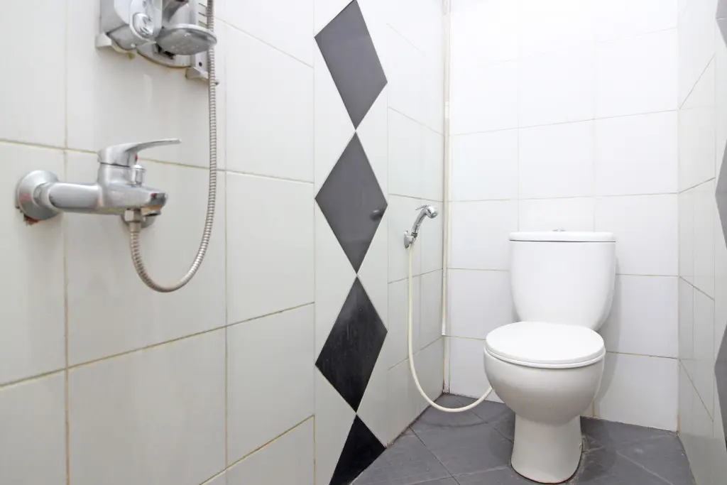 Депок: RedDoorz near Terminal Condong Catur