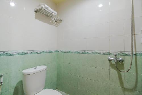 Палембанг: RedDoorz Plus near Palembang Trade Center 2