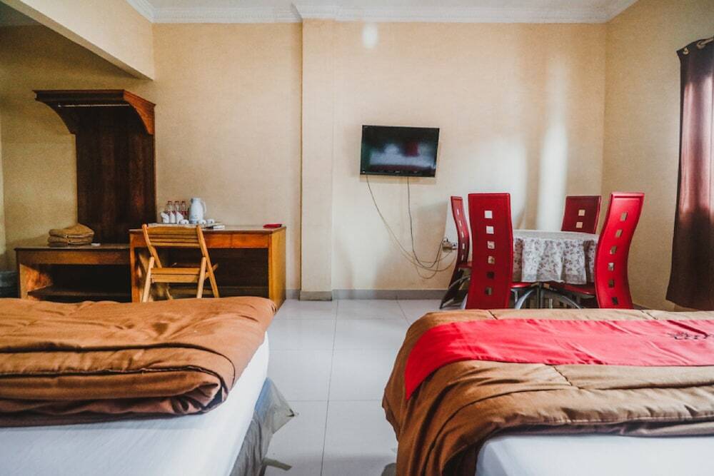 Джамби: RedDoorz Plus near Jambi Prima Mall