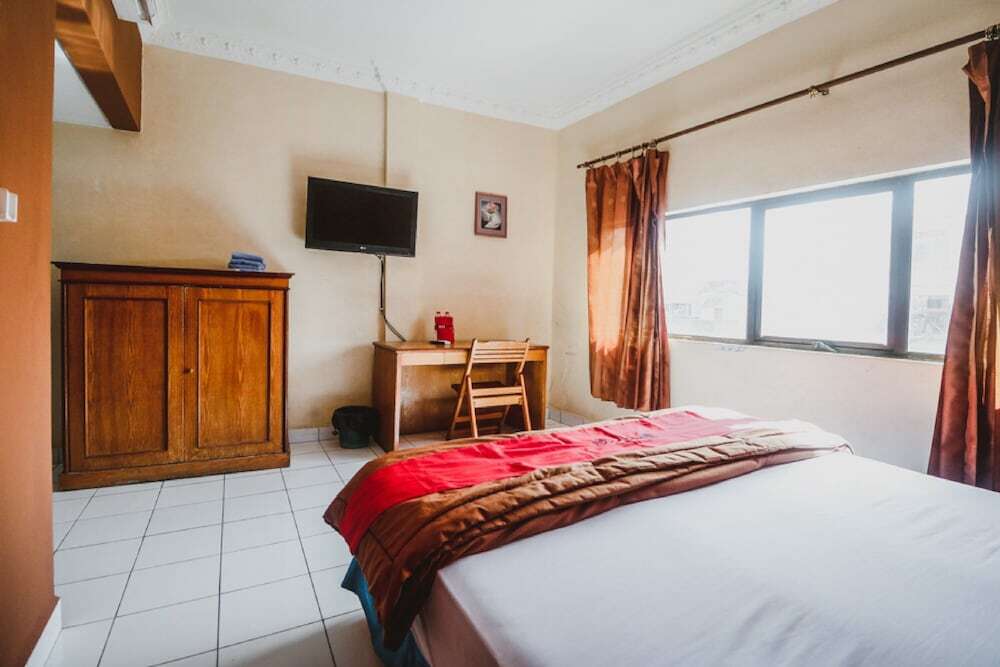 Джамби: RedDoorz Plus near Jambi Prima Mall