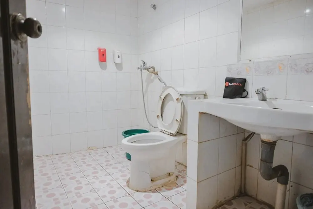 Джамби: RedDoorz Plus near Jambi Prima Mall