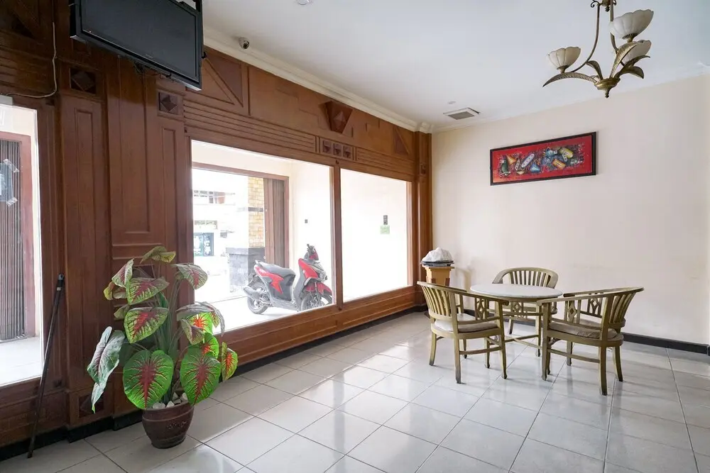 Джамби: RedDoorz Plus near Jambi Prima Mall