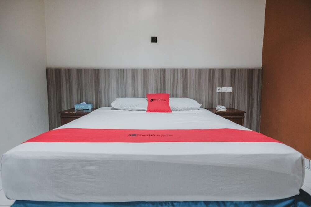 Джамби: RedDoorz Plus near Jambi Prima Mall