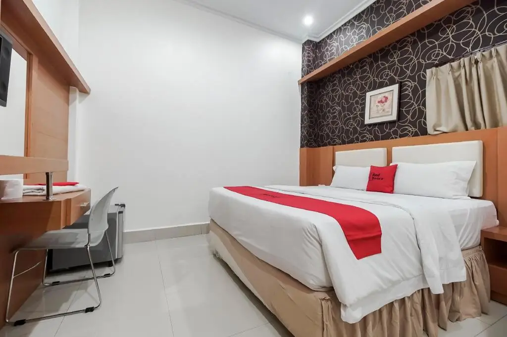 Макассар: RedDoorz near Mall Panakkukang 3