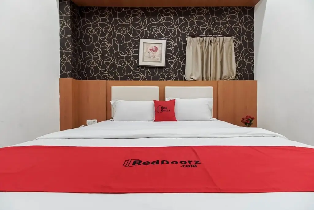 Макассар: RedDoorz near Mall Panakkukang 3