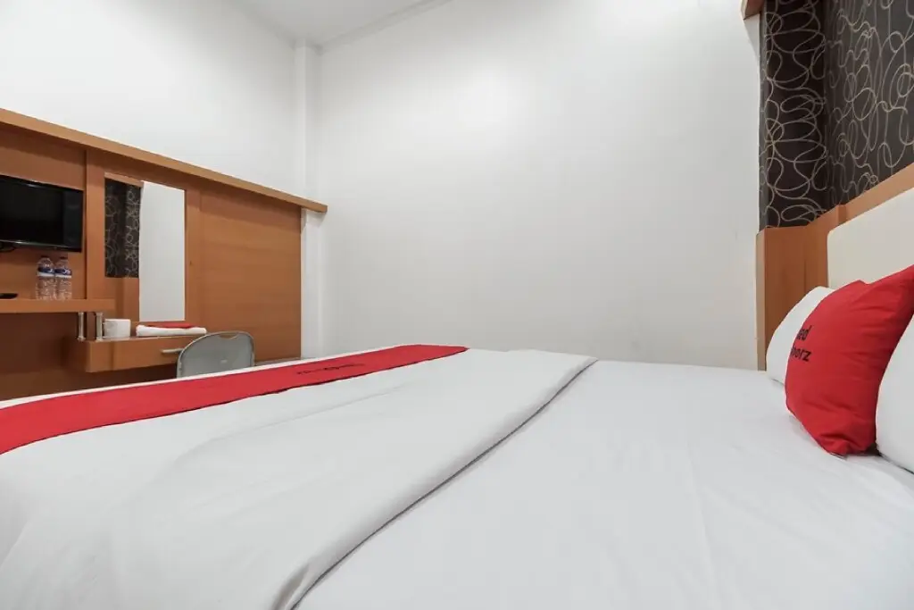 Макассар: RedDoorz near Mall Panakkukang 3