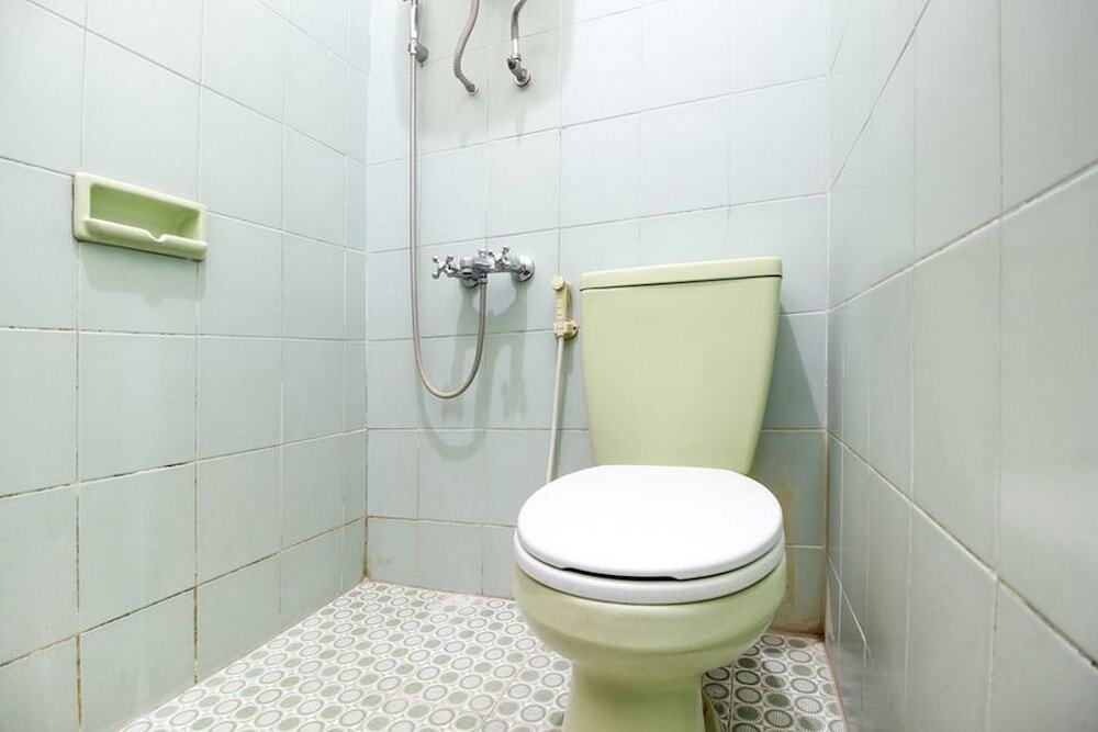 Джокьякарта: RedDoorz Syariah @ Jalan Menteri Supeno