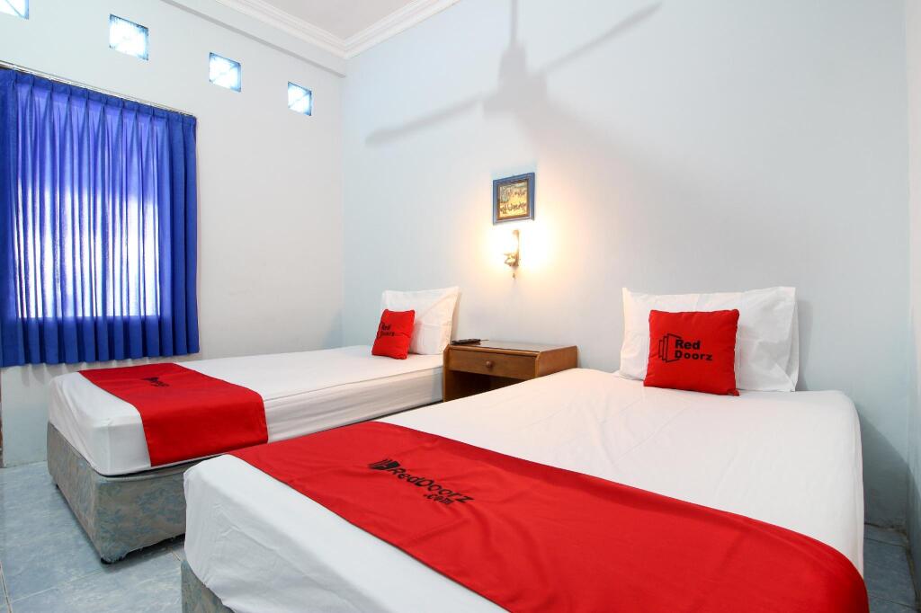 Джокьякарта: RedDoorz Syariah @ Jalan Menteri Supeno