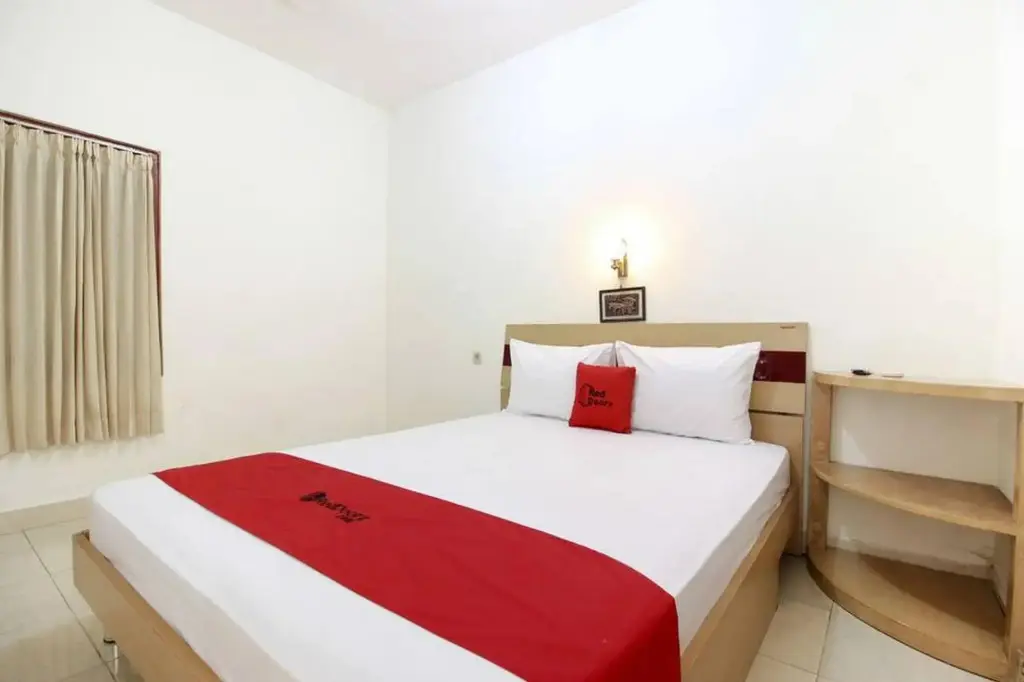 Джокьякарта: RedDoorz Syariah @ Jalan Menteri Supeno