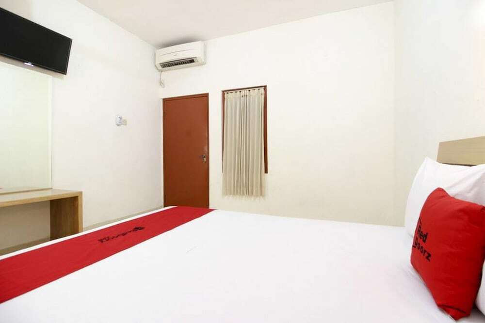Джокьякарта: RedDoorz Syariah @ Jalan Menteri Supeno