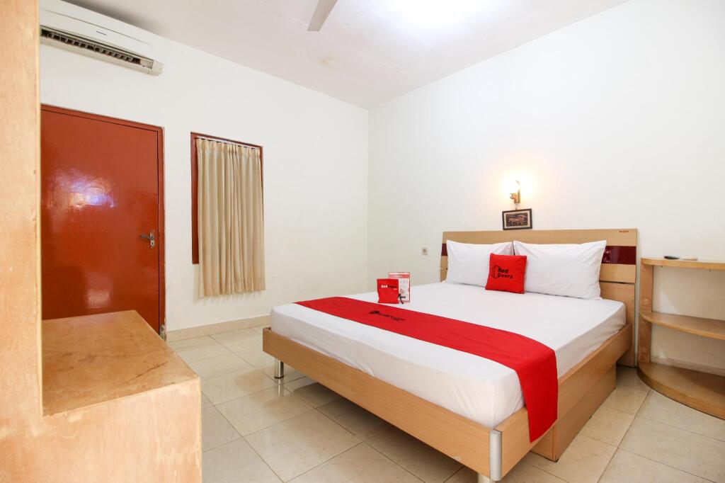 Джокьякарта: RedDoorz Syariah @ Jalan Menteri Supeno