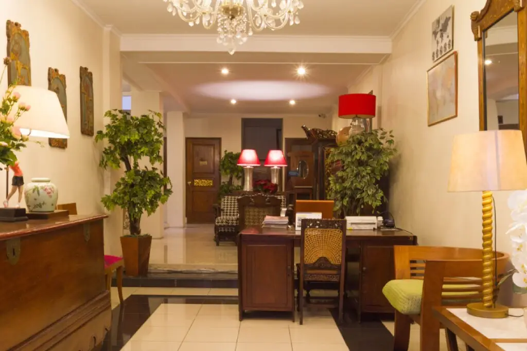 Бандунг: RedDoorz near Gasibu Bandung