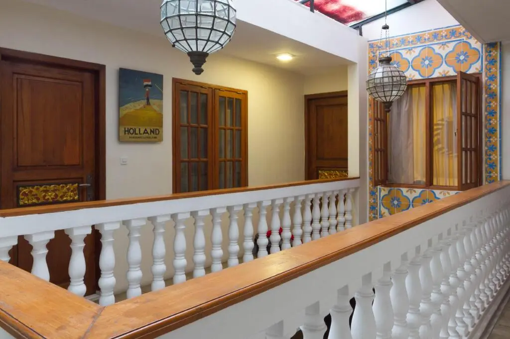 Бандунг: RedDoorz near Gasibu Bandung