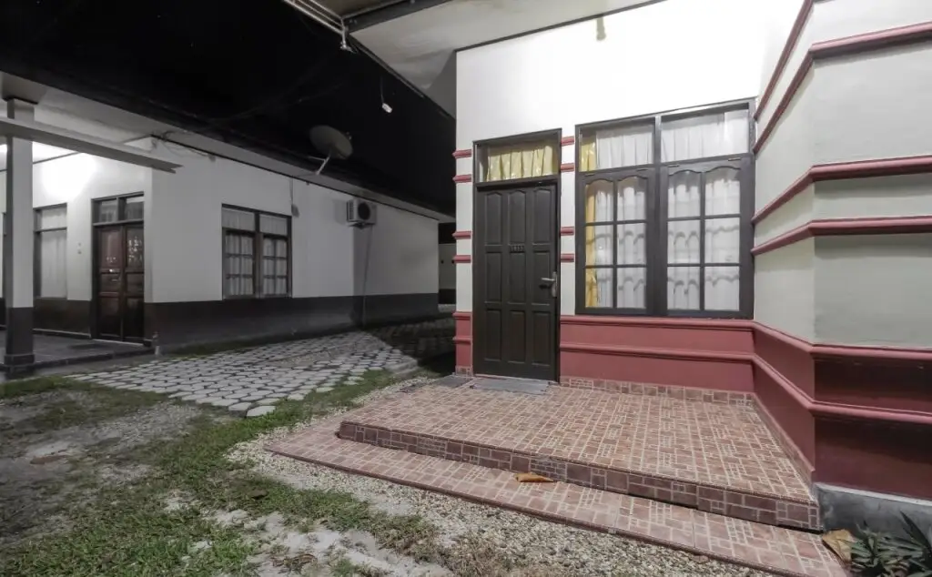 Палангкарая: RedDoorz near IAIN Palangkaraya