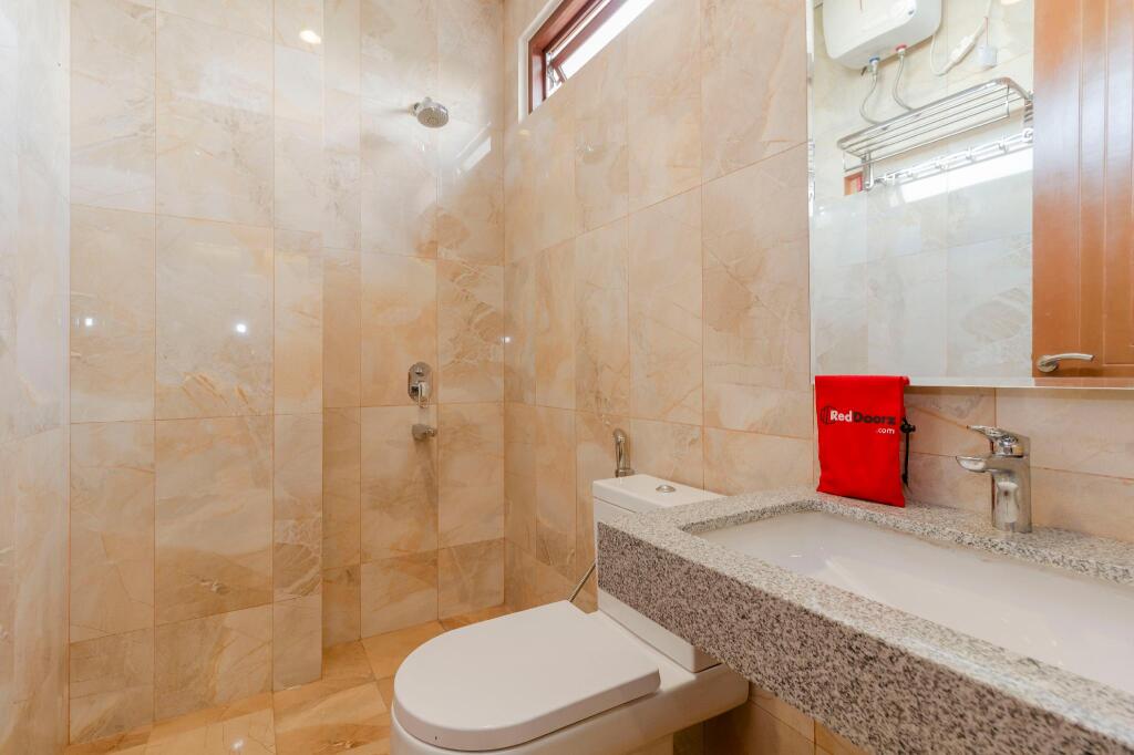 Южный Тангеранг: RedDoorz Plus @ CBD Bintaro