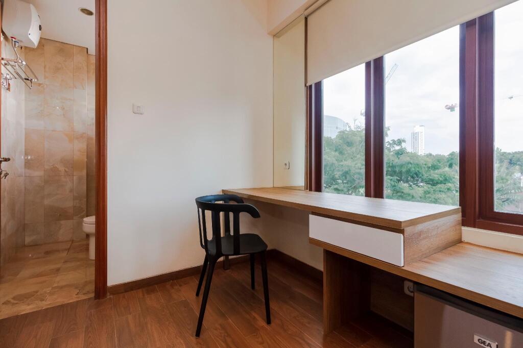 Южный Тангеранг: RedDoorz Plus @ CBD Bintaro