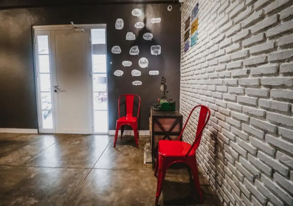 Джакарта: RedDoorz near Lokasari Square Jakarta