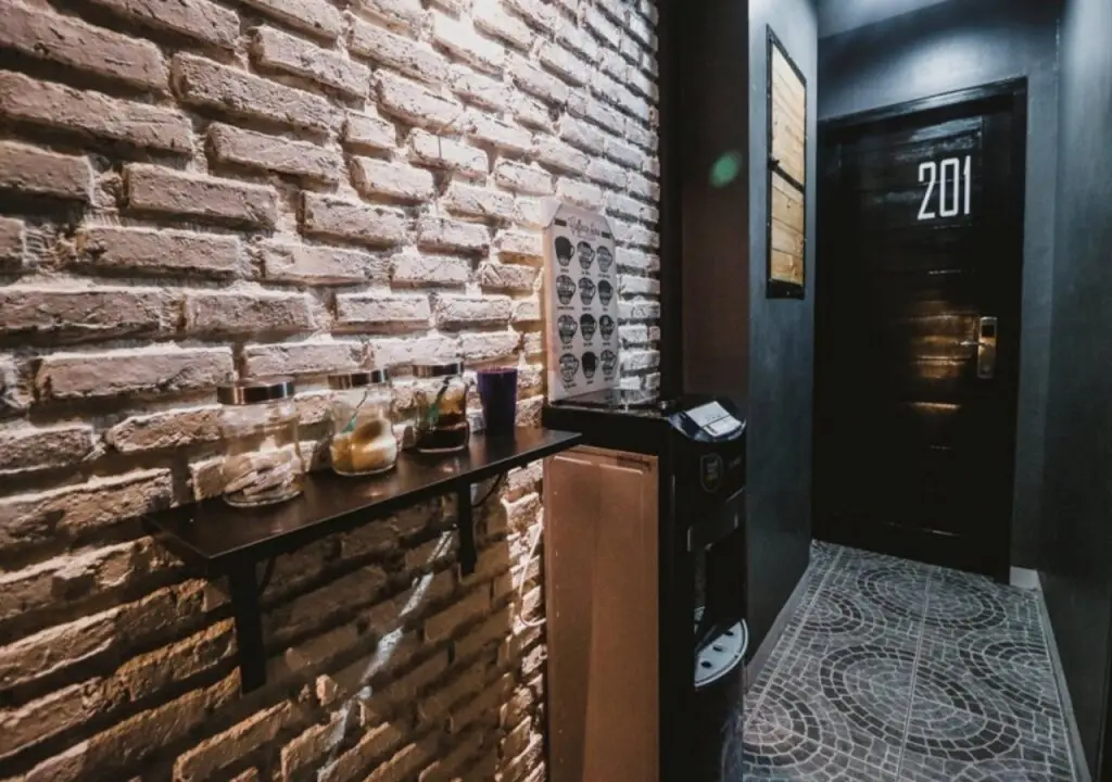 Джакарта: RedDoorz near Lokasari Square Jakarta