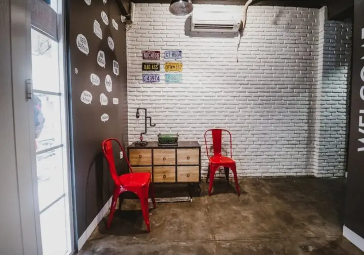 Джакарта: RedDoorz near Lokasari Square Jakarta