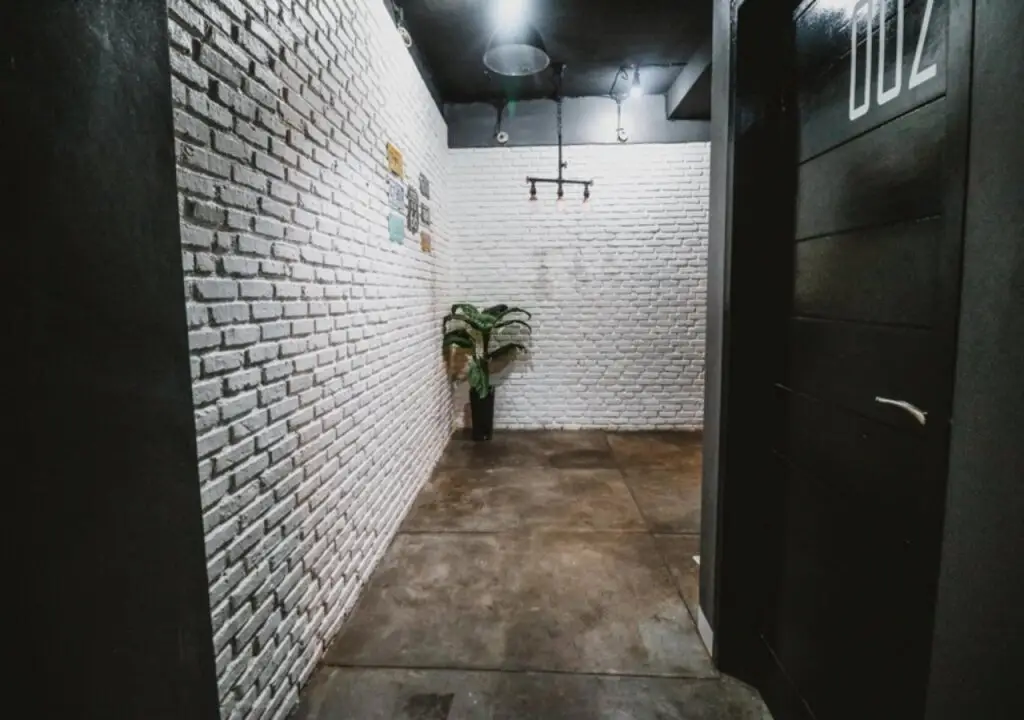 Джакарта: RedDoorz near Lokasari Square Jakarta
