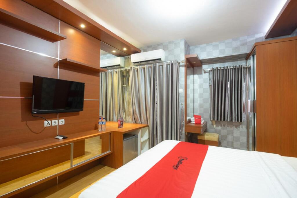 Богор: RedDoorz Apartment @ Bogor Valley
