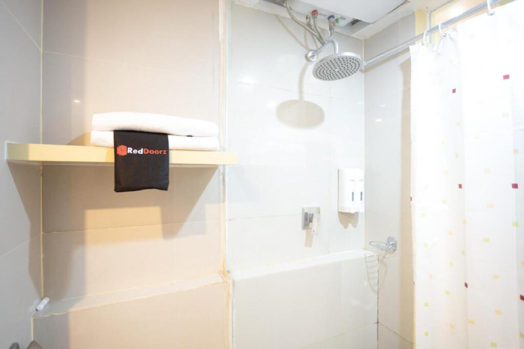 Богор: RedDoorz Apartment @ Bogor Valley