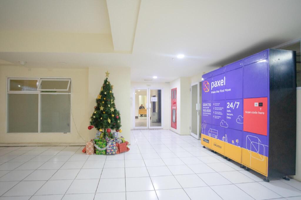 RedDoorz Apartment @ Bogor Valley — фото 1