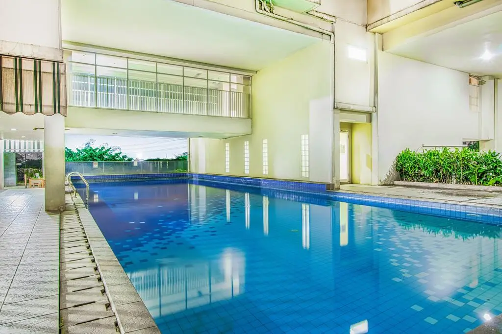 Богор: RedDoorz Apartment @ Bogor Valley