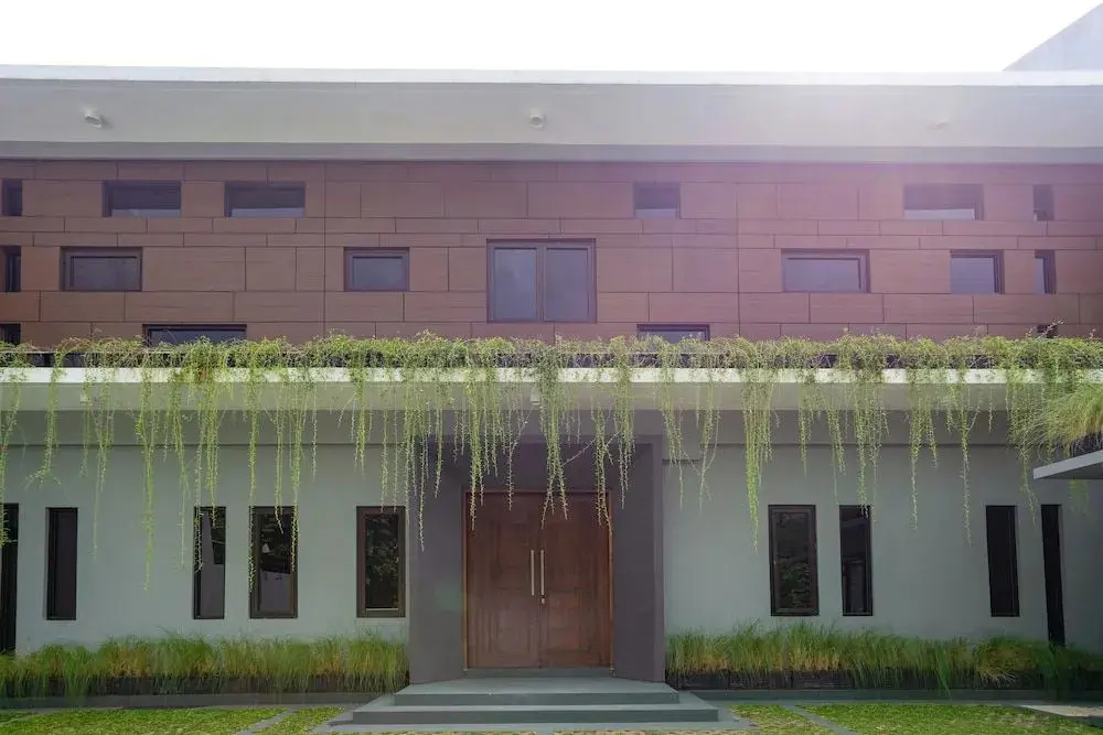 Джакарта: RedDoorz Plus near JIEXPO Kemayoran