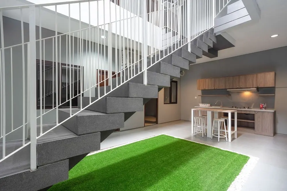 Джакарта: RedDoorz Plus near JIEXPO Kemayoran
