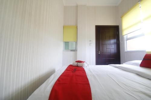 Пеканбару: RedDoorz @ Sukajadi Pekanbaru
